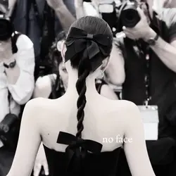 no face