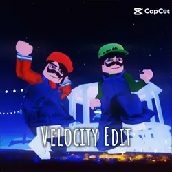 Super Mario!