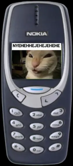 Nokia #nokia