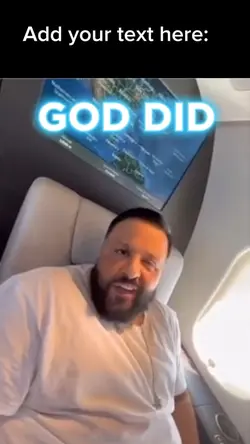 God did 