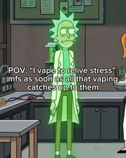 DONT VAPE