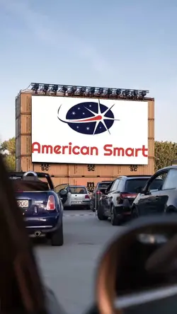 Business Billboard