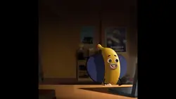 sus banana