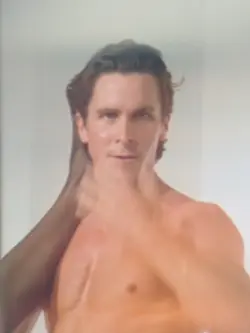 Patrick Bateman 
