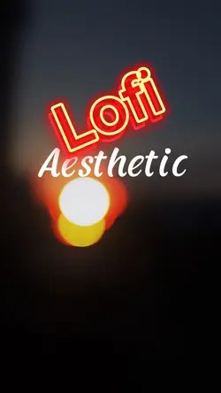Lofi Template 