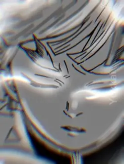 Luminence anime