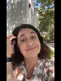 Siempre fui esa loca