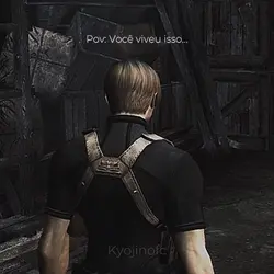 Resident Evil…