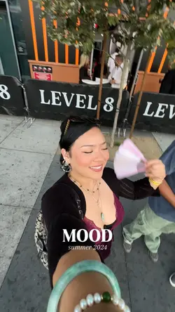 MOOD summer 2024