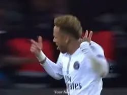 Neymar Free Edit 