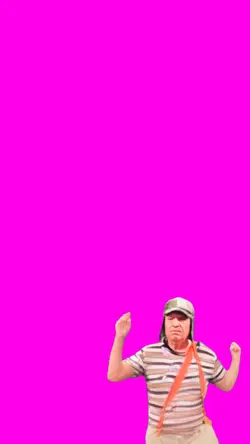 trend chaves bateria