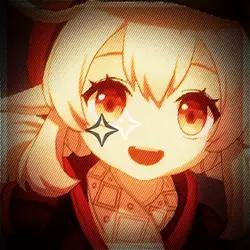 klee my child :3