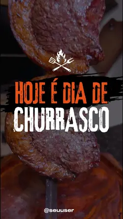 Churrasco