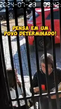 DOMINGO DE MANHÃ!
