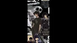 Nico Di Angelo 