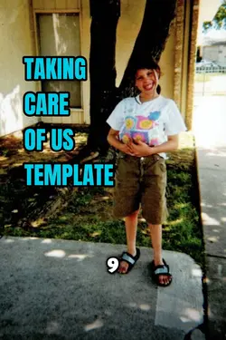I WAS 9yr! TEMPLATE