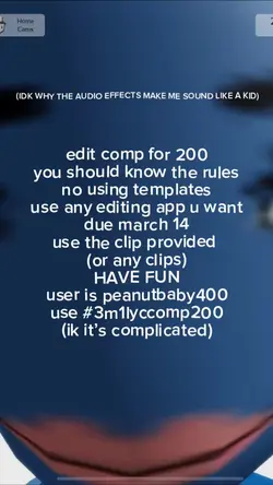 edit comp:)