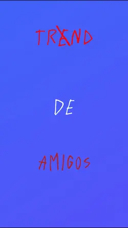 Trend Amigo