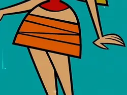 Lindsay - Fashion