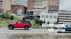 Richmond Virginia 