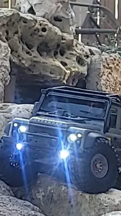 7 sec video surprise