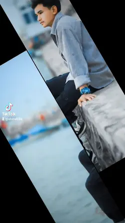 viral trend template
