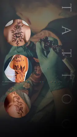 Tattoo Agenda