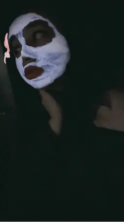 …