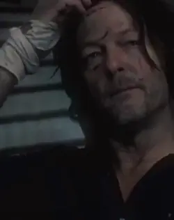 Daryl (requested)