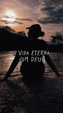 Calmo e sereno 