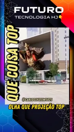 TECNOLOGIA 3D