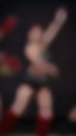 Nayeon pop performan
