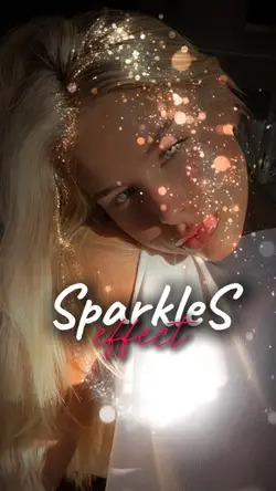 sparkles _ brilha