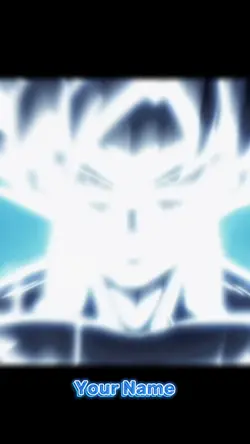 Goku Edit