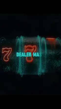 DEALERRRR MASKK
