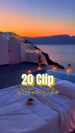 20 Clip Trending