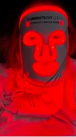 Red light