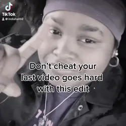 Don’t cheat. 