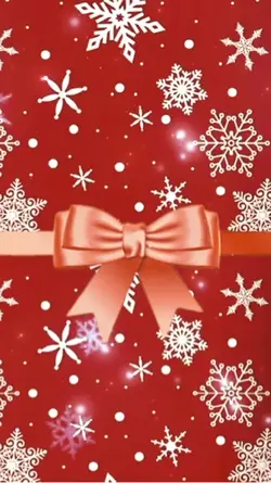 Merry Christmas 🎁 