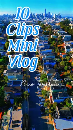 Mini vlog
