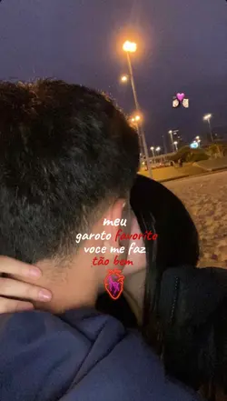 garoto favorito