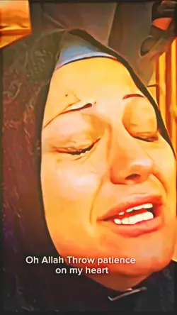 ya Allah