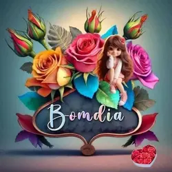 bom dia 