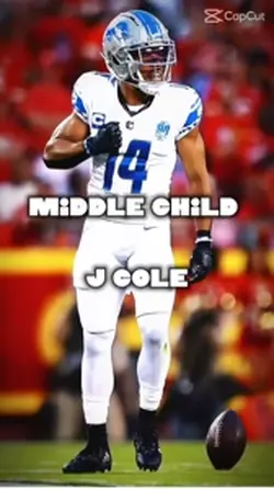 J Cole 