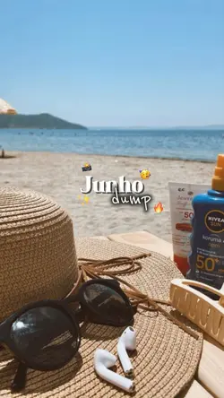Junho Dump