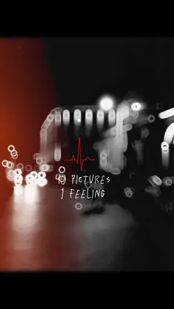 40 pics 1 feeling 