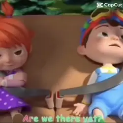 Are we there yet?