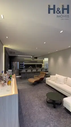 Tour Apartamento 