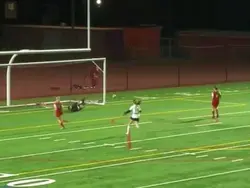 What a sport😂⚽️