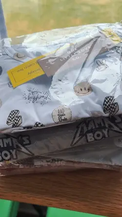 Unboxing 🎁
